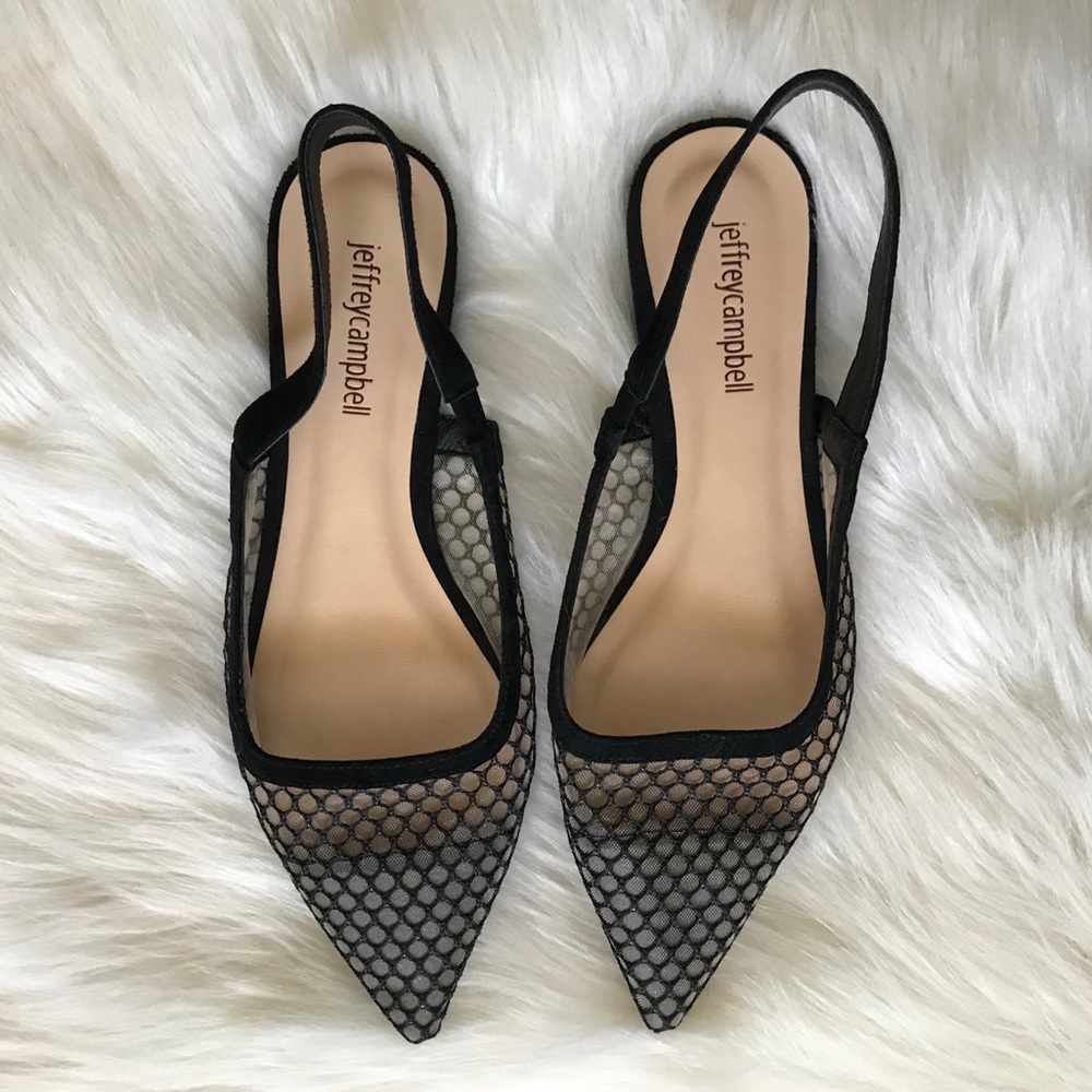 Jeffrey Campbell Shoes